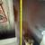 Vintage Dark Wood Four - Poster Bed with Matching Nightstands, Bench 16 thumbnail