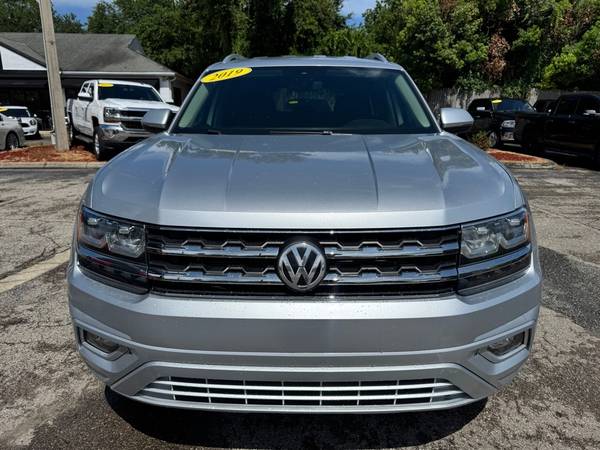 2019 Volkswagen Atlas V6 SE w/Technology AWD - $14,995 (Jacksonville Florida)63470255664003121