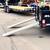New Southland 5'x10' dump trailer, tarp and ramps. 10K gvwr 13 thumbnail