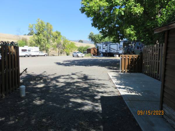 $695 RV Space; Views, Open Space (Ashland, OR)64192591533697121