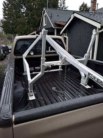 Lift-n-Load boat loader - $2,500 (Orting)63470090032769121