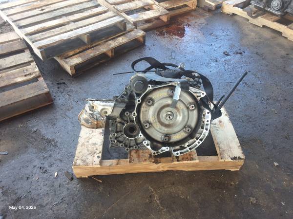 💲★2007-2010 VOLVO XC90 - AUTOMATIC TRANSMISSION - #M18865★💲 1