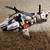 Lego Techic 42057 Ultralight helicopter set 1 thumbnail