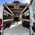 2021 Ram Promaster 3500 EXT, vanlife build ready, extras 14 thumbnail