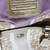 Authentic Coach Heritage Stripe Signature Satchel - Beige/Gold 7 thumbnail