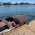 1963 TOLLYCRAFT RUNABOUT BOAT, classic wood boat, mahogany 60 century 22 thumbnail