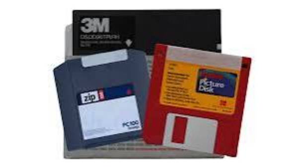 Media Data Copying 1