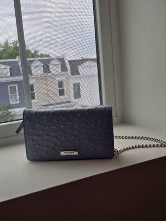 Kate Spade Alexander Avenue Isabeli Crossbody - $3563471014180993120