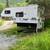 Solid 1998 Lance long bed camper surprisingly good interior 1 thumbnail