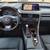 2017 Lexus RX 350 suv Atomic Silver 14 thumbnail