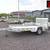 2026 Aluma 7712H  **MAP PRICE LISTED Utility Trailer 1 thumbnail