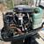 Mercury 50hp oil injected two-stroke outboard 4 thumbnail