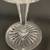 Champagne/Tall Sherbet Cut Crystal Glasses by Villeroy and Boch 4 thumbnail