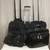 Set of (5) Travel, Luggage Bags 1 thumbnail