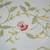 Cottage Style Vintage Chenille Bedspread Florals. Queen Size. 103"x 12 8 thumbnail