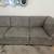 Bexley 6 Piece Modular Fabric Sectional Couch/Sofa 2 thumbnail