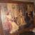 Antique Lrg Framed Print: Frederic Mizen:Victorian Ladies Music Room 2 thumbnail