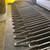 SKID STEER - AMFG BARBARIAN ROCK BUCKET 2"-3" SPACING - WWW.IDIGTX.COM 7 thumbnail