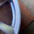 Audi A4 18x8 OEM Alloy Rim 5 thumbnail