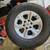 5th gen 4runner wheels / Michelin Defender LTX M/S tires 1 thumbnail
