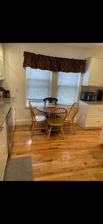 $1,200 / 3br - 1300ft2 - ¡SE NECESITA COMPAÑERO DE CUARTO por $1,200! Apartamento de 3 habitaciones y 2 baños recién renovado y amueblado (Dorchester)63655335313921122