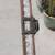 Antique/Vintage Telescopic Surveyors Measuring Staff 8' to 15' 4 thumbnail