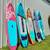 🐠 New Inflatable Paddle Boards Paddle Board 🐠 2 thumbnail