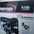 Portable Generator 5100  You will be the first one to run it. In box. 1 thumbnail