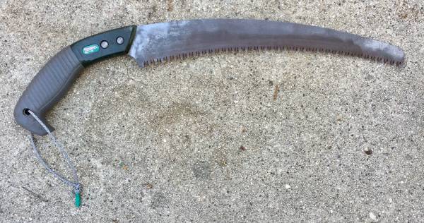 Corona 13" Pruning Saw 1