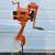 Pexto 591A Peck Stow & Wilcox Roll Former Sheet Metal Edge Crimper 2 thumbnail