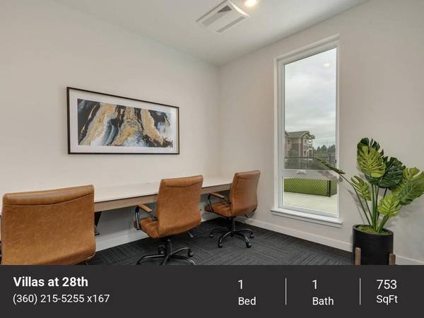 $1,531 / 1br - 753ft2 - Head-turning Style, Extraordinary Location (Vancouver)64039057839746124