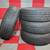 4x Used 225/65 R17 BF Goodrich Advantage T/A Sport LT Tires 8/32 Tread 1 thumbnail