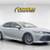 2020 Toyota Camry Hybrid Electric XLE Sedan 1 thumbnail