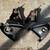 1968-72 Chevy Camaro Nova OEM upper Control A arms 4 thumbnail