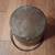 Antique 5" Copper Bucket w/handle - Tin Lined - 1800's - Rare Size! 4 thumbnail