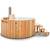 Wood fired hot tubs 3 thumbnail