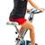Xterra Adjustable Folding Exercise Bike, 225 LB Weight Capacity 1 thumbnail