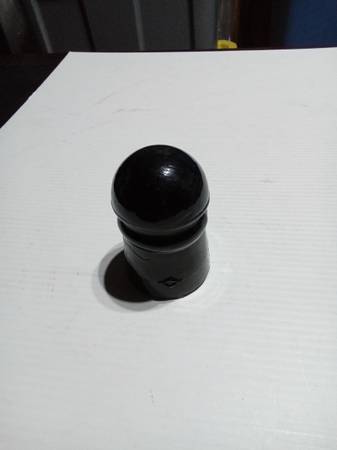 Diamond CD 102 glass insulator 1