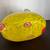 Vintage Murano Blown Glass Purse Vase 5 thumbnail