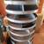 34"Wide Rotabin Revolving Parts Storage Center 2 thumbnail