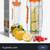 Fruit Infuser Water Bottle NEW 3 thumbnail