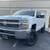 2016 Chevrolet Silverado 2500 HD Crew Cab LT Pickup 4D 6 1/2 f 3 thumbnail