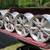 Mustang Alloy Wheels 2 thumbnail