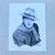 Limited Edition Portrait of John Wayne by noted Western artist, Larry 1 thumbnail