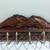 Horse-themed Wooden Rack 1 thumbnail