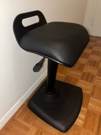 Vari Active Seat 1
