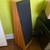 VINTAGE THIEL COHERENT SOURCE LOUDSPEAKERS CS -1.2 (TESTED - GREAT SOUND!) 4 thumbnail