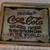 Vintage Delicious Coca Cola Relieves Fatigue Framed Mirror Sign 1 thumbnail