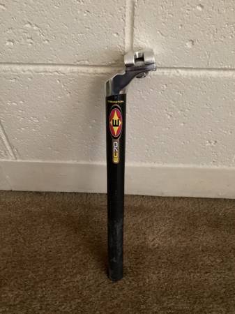 Seatpost 1