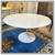 Eero Saarinen For Knoll Studio Tulip Dining Table, 54 Inch 2 thumbnail